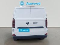 Volkswagen Transporter Furgon Batalla Corta TN 2.0 TDI 81 kW (110 CV)