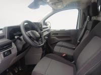 Volkswagen Transporter Furgon Batalla Corta TN 2.0 TDI 81 kW (110 CV)