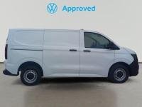Volkswagen Transporter Furgon Batalla Corta TN 2.0 TDI 81 kW (110 CV)