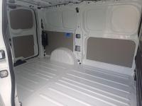 Volkswagen Transporter Furgon Batalla Corta TN 2.0 TDI 81 kW (110 CV)