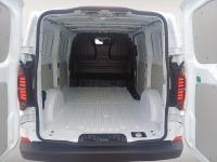Volkswagen Transporter Furgon Batalla Corta TN 2.0 TDI 81 kW (110 CV)