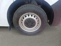 Volkswagen Transporter Furgon Batalla Corta TN 2.0 TDI 81 kW (110 CV)