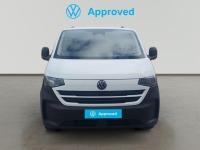 Volkswagen Transporter Furgon Batalla Corta TN 2.0 TDI 81 kW (110 CV)
