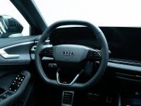 Audi A5 Avant E-hybrid Black Line quattro 270 kW (367 CV)