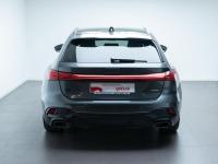 Audi A5 Avant E-hybrid Black Line quattro 270 kW (367 CV)
