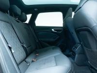 Audi A5 Avant E-hybrid Black Line quattro 270 kW (367 CV)