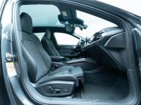 Audi A5 Avant E-hybrid Black Line quattro 270 kW (367 CV)