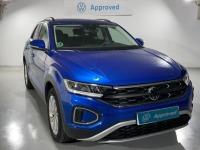 Volkswagen T-roc Life 1.0 TSI 81 kW (110 CV)