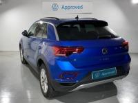Volkswagen T-roc Life 1.0 TSI 81 kW (110 CV)