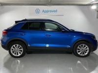 Volkswagen T-roc Life 1.0 TSI 81 kW (110 CV)