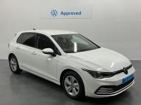 Volkswagen Golf Life 1.5 TSI 96 kW (130 CV)