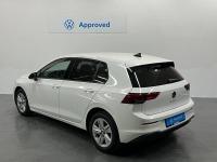 Volkswagen Golf Life 1.5 TSI 96 kW (130 CV)