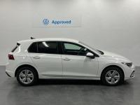 Volkswagen Golf Life 1.5 TSI 96 kW (130 CV)