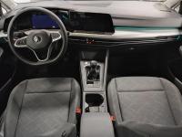 Volkswagen Golf Life 1.5 TSI 96 kW (130 CV)