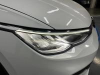 Volkswagen Golf Life 1.5 TSI 96 kW (130 CV)