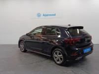 Volkswagen Polo R-Line 1.0 TSI 85 kW (115 CV) DSG