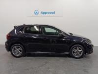 Volkswagen Polo R-Line 1.0 TSI 85 kW (115 CV) DSG