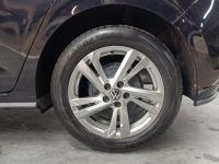 Volkswagen Polo R-Line 1.0 TSI 85 kW (115 CV) DSG