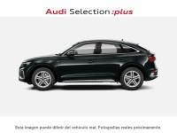 Audi Q5 Sportback Black line 40 TDI quattro-ultra 150 kW (204 CV) S tronic