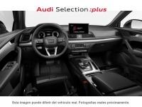 Audi Q5 Sportback Black line 40 TDI quattro-ultra 150 kW (204 CV) S tronic