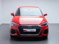 Audi A3 Sportback Tfsie S line 40 150 kW (204 CV) S tronic