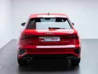 Audi A3 Sportback Tfsie S line 40 150 kW (204 CV) S tronic