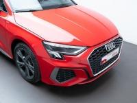 Audi A3 Sportback Tfsie S line 40 150 kW (204 CV) S tronic