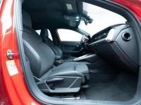 Audi A3 Sportback Tfsie S line 40 150 kW (204 CV) S tronic