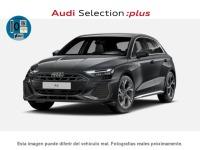 Audi A3 Sportback Tfsie S line 40 150 kW (204 CV) S tronic