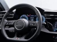 Audi A3 Sportback Tfsie S line 40 150 kW (204 CV) S tronic
