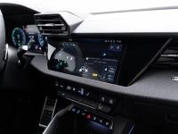 Audi A3 Sportback Tfsie S line 40 150 kW (204 CV) S tronic