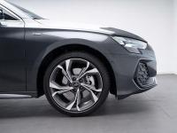 Audi A3 Sportback Tfsie S line 40 150 kW (204 CV) S tronic