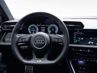 Audi A3 Sportback Tfsie S line 40 150 kW (204 CV) S tronic