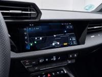 Audi A3 Sportback Tfsie S line 40 150 kW (204 CV) S tronic