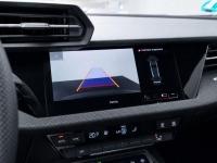 Audi A3 Sportback Tfsie S line 40 150 kW (204 CV) S tronic