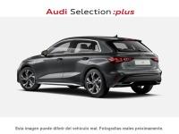 Audi A3 Sportback Tfsie S line 40 150 kW (204 CV) S tronic