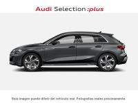 Audi A3 Sportback Tfsie S line 40 150 kW (204 CV) S tronic