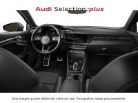 Audi A3 Sportback Tfsie S line 40 150 kW (204 CV) S tronic