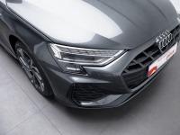 Audi A3 Sportback Tfsie S line 40 150 kW (204 CV) S tronic