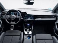 Audi A3 Sportback Tfsie S line 40 150 kW (204 CV) S tronic
