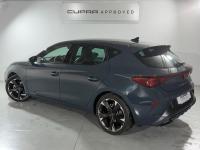 CUPRA León 1.5 eTSI DSG 110 kW (150 CV)