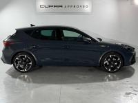 CUPRA León 1.5 eTSI DSG 110 kW (150 CV)