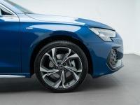 Audi A3 Sportback Tfsie S line 40 150 kW (204 CV) S tronic