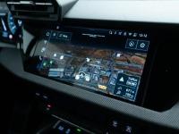 Audi A3 Sportback Tfsie S line 40 150 kW (204 CV) S tronic