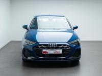 Audi A3 Sportback Tfsie S line 40 150 kW (204 CV) S tronic