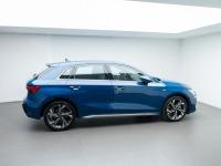 Audi A3 Sportback Tfsie S line 40 150 kW (204 CV) S tronic