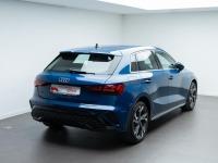 Audi A3 Sportback Tfsie S line 40 150 kW (204 CV) S tronic