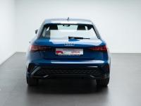 Audi A3 Sportback Tfsie S line 40 150 kW (204 CV) S tronic