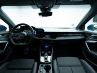 Audi A3 Sportback Tfsie S line 40 150 kW (204 CV) S tronic