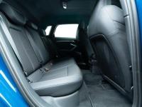 Audi A3 Sportback Tfsie S line 40 150 kW (204 CV) S tronic